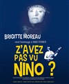 Brigitte Moreau en concert - 