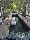 Visite guidée : Une balade autour du Canal Saint-Martin et du bassin de la Villette | par Loetitia Mathou - 