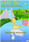 Couac | Histoire du vilain petit canard - 