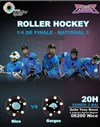 Playoff National 1 - 1/4 Finale Retour - Nice vs Garges - 