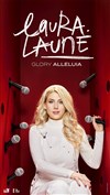 Laura Laune dans Glory alleluia - 