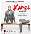 Kamel le Magicien | nouveau spectacle - 