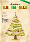 Aventure à Sapinville - 