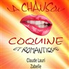 La Chanson Coquine et Romantique - 