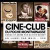 Le Ciné Club du Poche Montparnasse - 