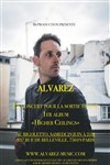 Alvarez - 