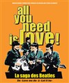 All you need is love ! - 