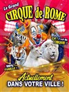 Cirque de Rome à Nanterre - 