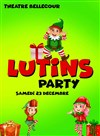 Lutins party - 