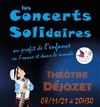 Concerts solidaires pour l'enfance en France et dans le monde - 