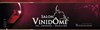 Salon des Vins de France Vinidôme - 