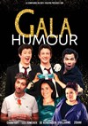 Gala Humour | Réveillon du Nouvel An - 