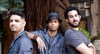 Roberto Fonseca Trio : Yesun - 