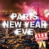 Paris New Year 2017 - 