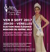 Miss Élégance | Bouches du Rhône 2017 - 
