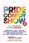 Pride Comedy Show - 