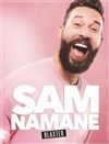 Sam Namane dans Blaxter - 