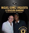 Miguel Gomez Orquesta & Sekouba Bambino - 