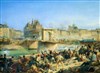 Visite guidée : Bastille, Hôtel de Ville ! De la Révolution française à la Commune de Paris | par Paule Valois - 