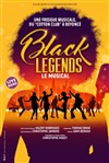 Black Legends - 