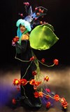 Liliom, another world : la cité des fleurs cachées : festival Commedia dell'Arte - 3ème édition - 