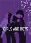 Girls and boys - 