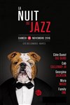 La Nuit du jazz | 17ème édition - 