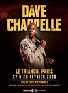 Dave Chappelle - 
