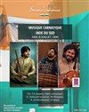 Récital Musique carnatique de l'Inde du Sud - 