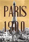 Visite guidée stéréoscopique du Paris 1900 | par Quentin - 