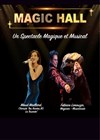 Magic hall - 