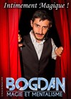 Bogdan dans Intimement magique - 