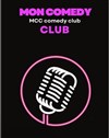 Mon Comedy Club - 