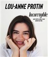 Lou-Anne Protin dans Incorrigible - 