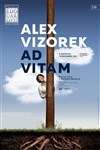 Alex Vizorek dans Ad vitam - 