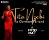 Tita Nzebi à Clermont Ferrand - 