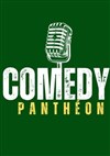 Le Comedy Panthéon - 