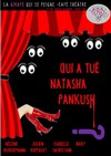 Qui a tué Natasha Pankush ? - 