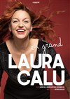 Laura Calu dans En grand - 