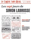 Les 7 jours de Simon Labrosse - 