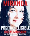 Miranda Dans Position Eligible - 