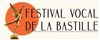 Festival Vocal de la Bastille 2019 : Lyrica universalis - 