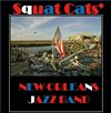 Squat Cats Jazz Band - 