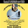 Orchestre Paul Kuentz Prestige du Cor - 