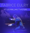 Fabrice Eulry et son piano, lequel est le plus fou ? - 