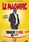 Le Magnific | Festival CFA - 