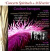 Les Concerts Spirituels de St Séverin - 