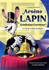 Arsène Lapin, gentleman carroteur - 
