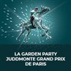 La Garden Party | Juddmonte Grand Prix de Paris - 