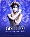 Giselle(s) Pietragalla - Derouault - 